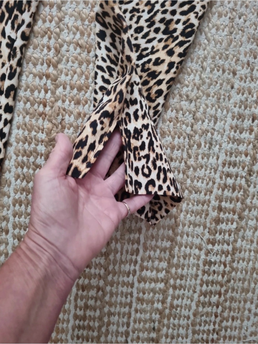 Zara pants - Picture 3 of 3